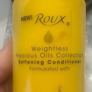 Roux Weightless Softening Conditioner